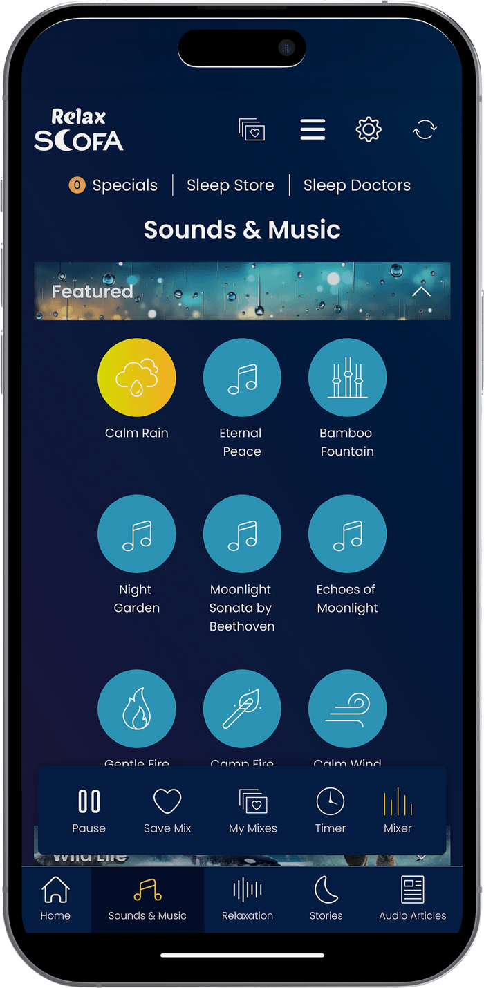 Scofa-Relax-App-Sound-and-Music