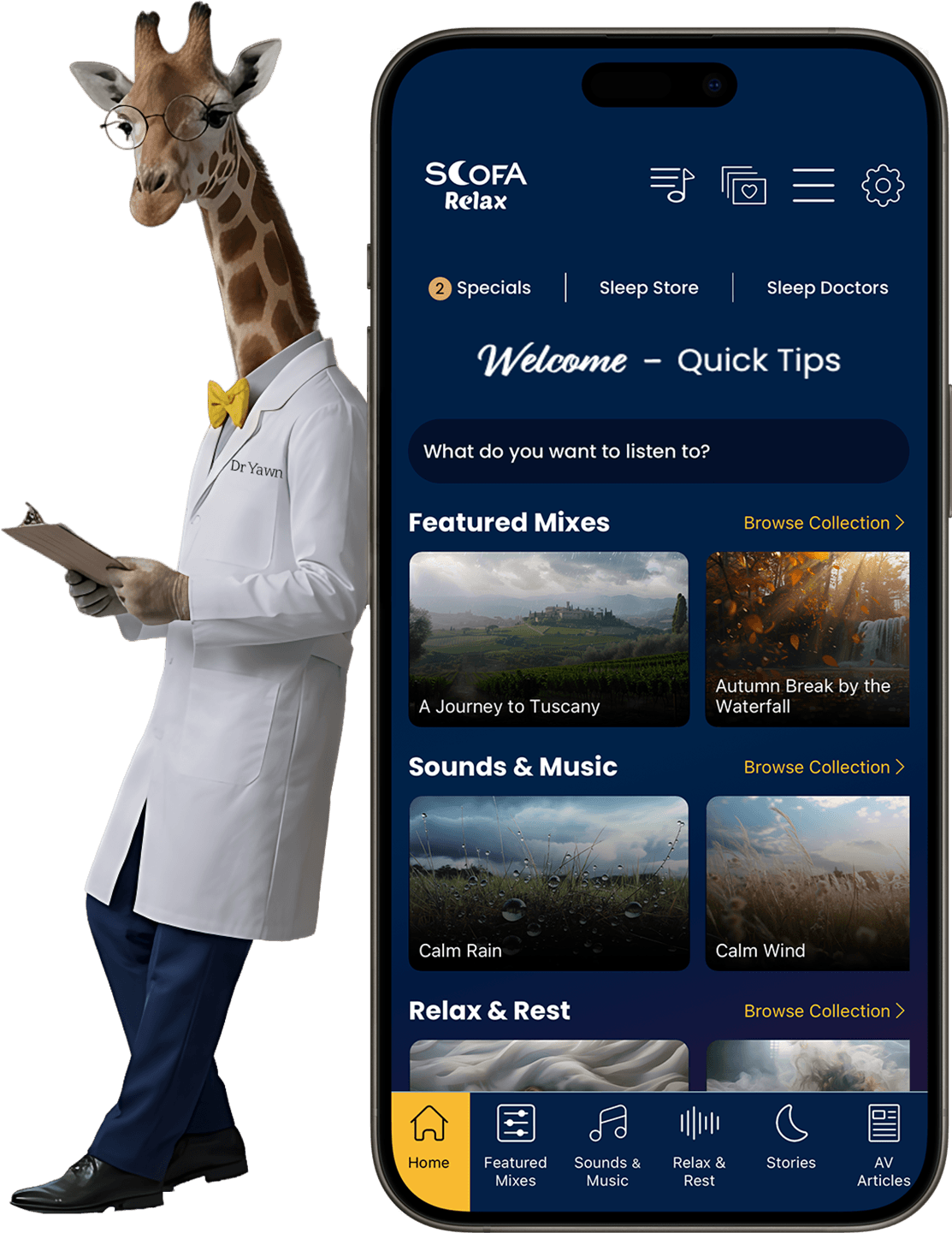 Scofa-Relax-App-Home